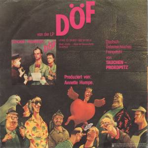 Döf